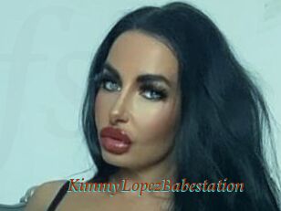 KimmyLopezBabestation