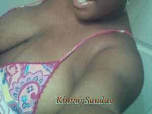 KimmySundae