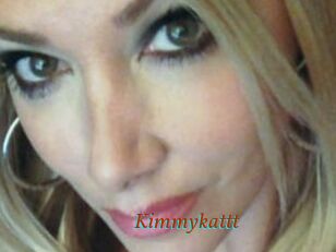 Kimmykattt