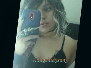 Kimochid3sun3