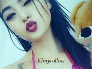 Kimycollins