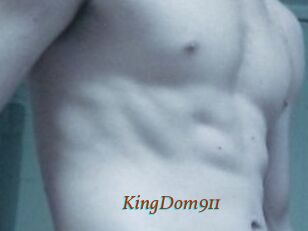 KingDom911