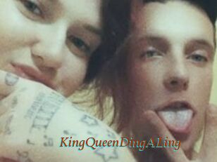 KingQueenDingALing