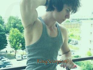 KingScorpion