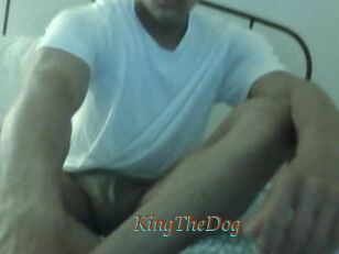 KingTheDog