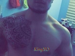 KingXO