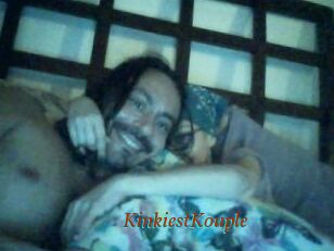 KinkiestKouple