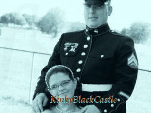 KinkyBlackCastle