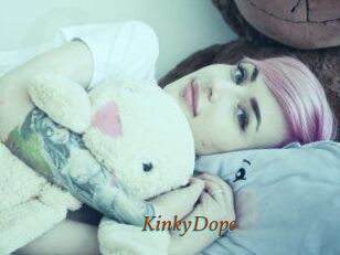 KinkyDope