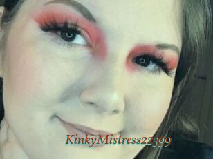 KinkyMistress22399