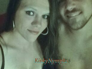 Kinky_Nymphs