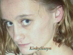 KinkySissyn
