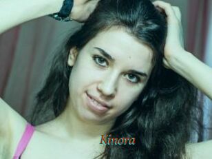 Kinora
