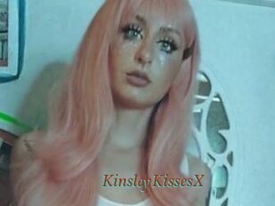 KinsleyKissesX