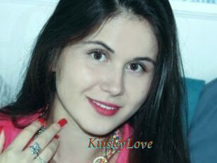 KinsleyLove