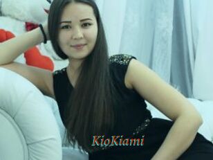 KioKiami