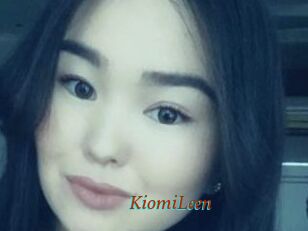 KiomiLeen