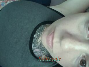 KirRoyale