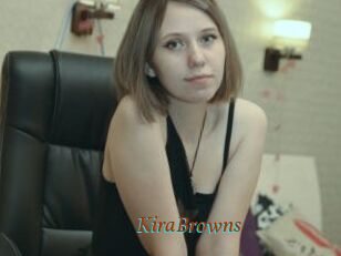 KiraBrowns