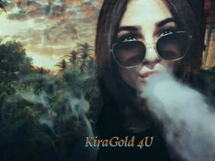 KiraGold_4U