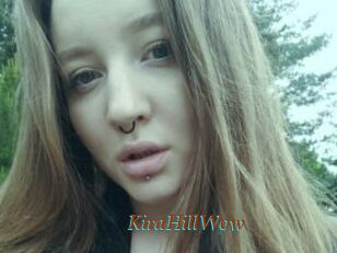 KiraHillWow