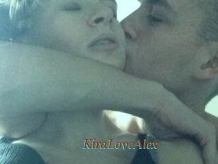 KiraLoveAlex