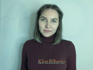 KiraRiberio