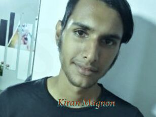 Kiran_Magnon