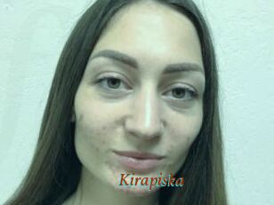 Kirapiska