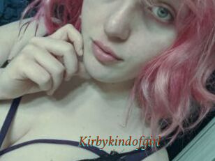 Kirbykindofgirl
