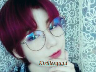 Kirillesquad