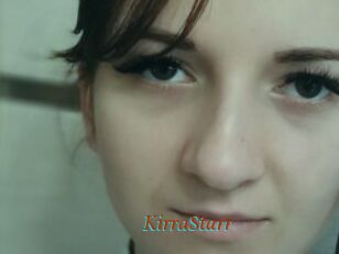 KirraStarr