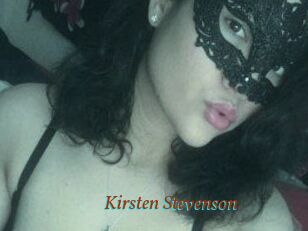 Kirsten_Stevenson