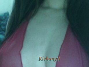Kishany_X