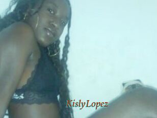 KislyLopez