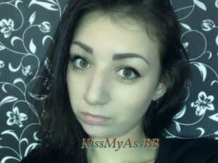 KissMyAssBB