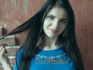 KissOfTheSun