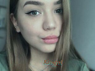 Kissgyrl