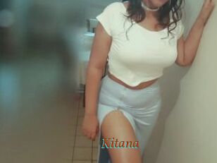 Kitana
