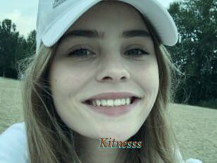 Kitnesss