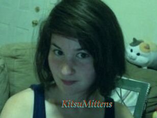 KitsuMittens