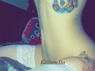 KitsuneIto