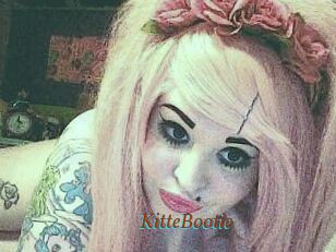 KitteBootie