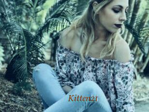 Kitten21