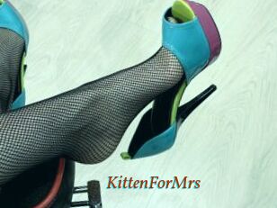 KittenForMrs