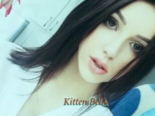 Kitten_Bella
