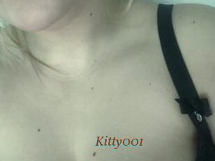 Kitty001