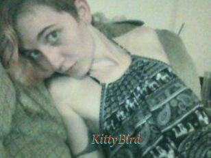 KittyBird