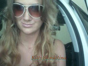 KittyBlondRina