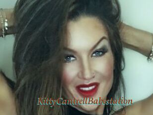 KittyCantrellBabestation